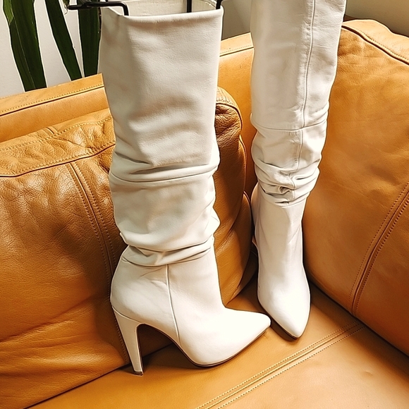 Steve Madden Boots - Picture 1 of 12